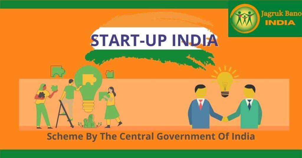 Start-up India feature image