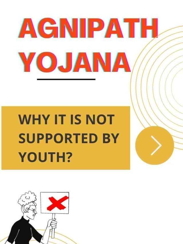 Agnipath Scheme Protest Reasons