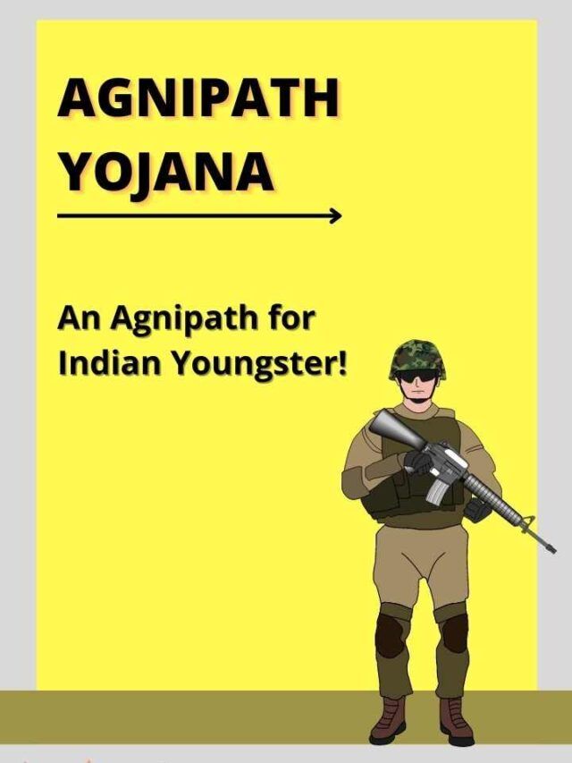 Agnipath Yojana Protest Reason