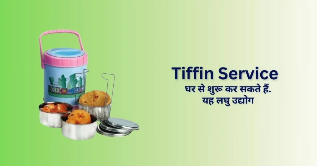 Featured Image Tiffin Service