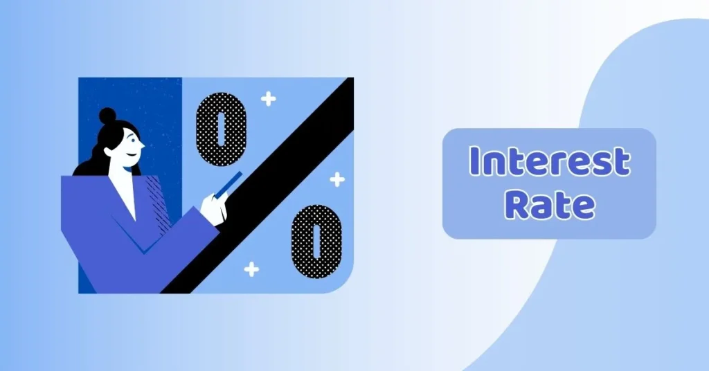 Interest Rate - RD