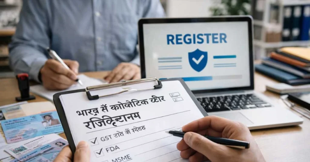 Cosmetic shop business ek accha business kyun hai