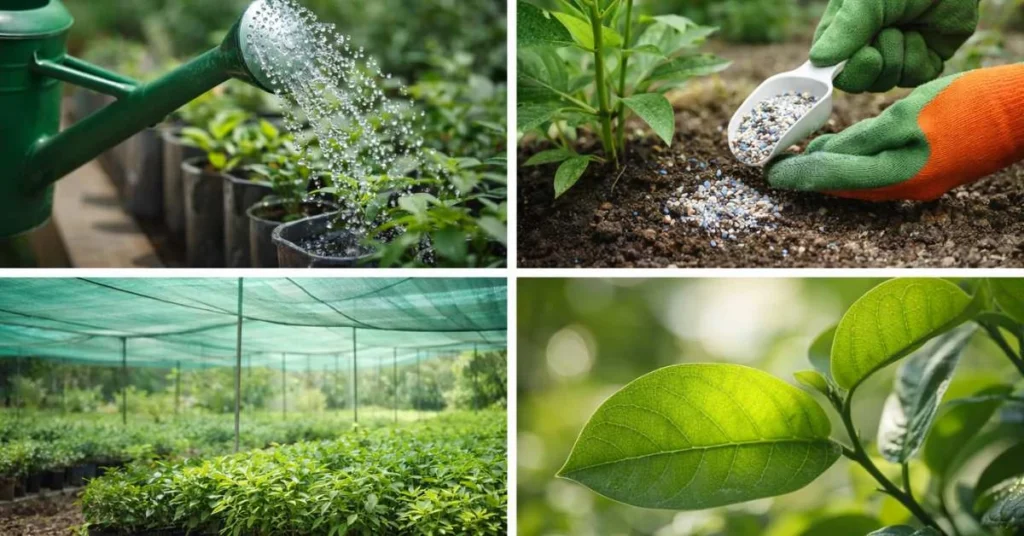 Paudhon ki Dekhbhaal kaise karen